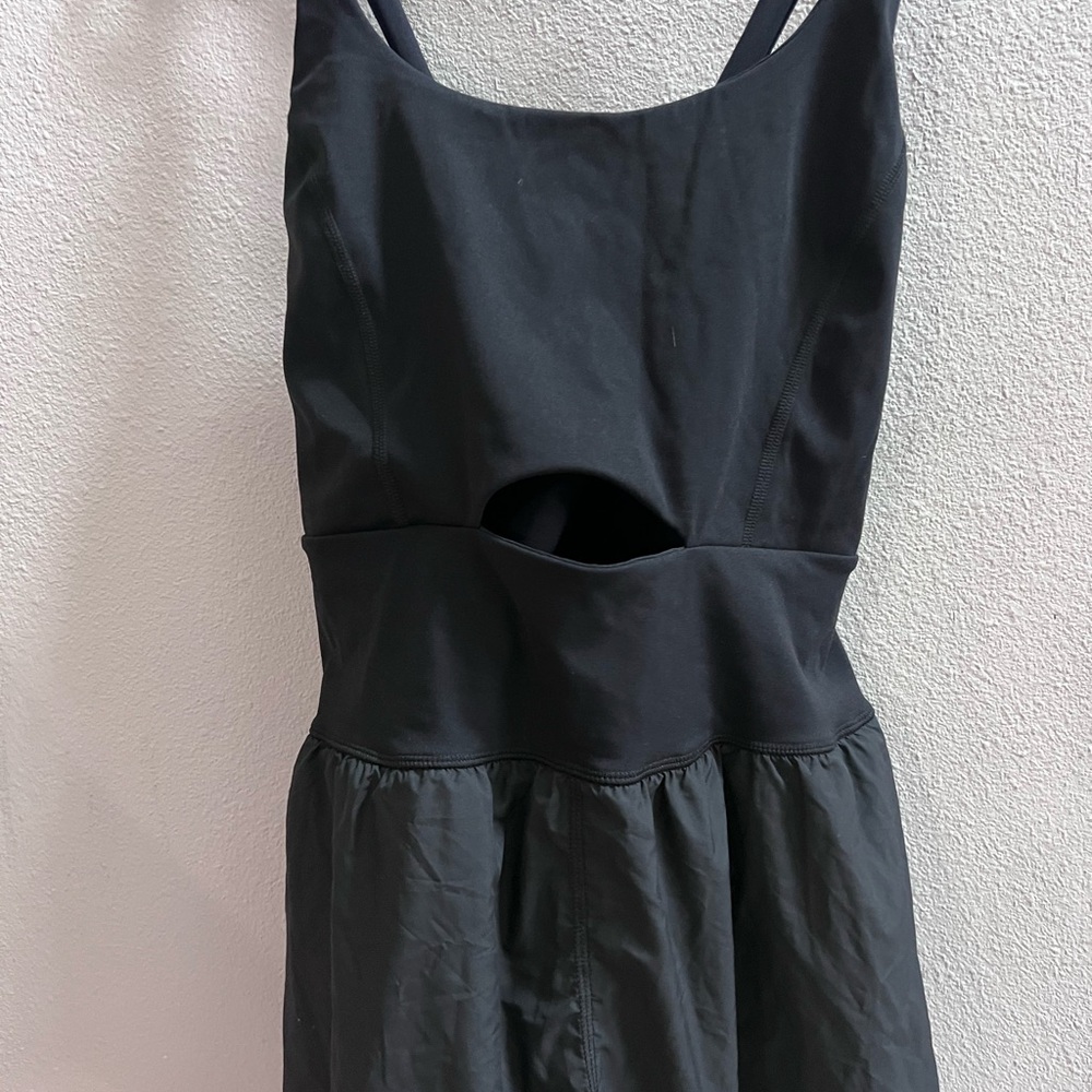 Free People Righteous Runsie